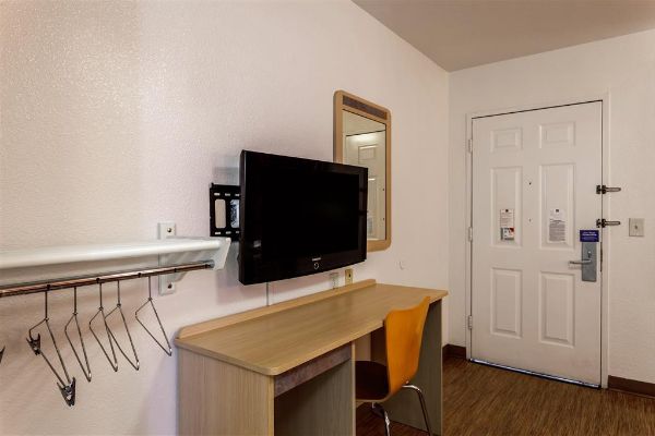 MOTEL 6 MARYSVILLE CA (Marysville)